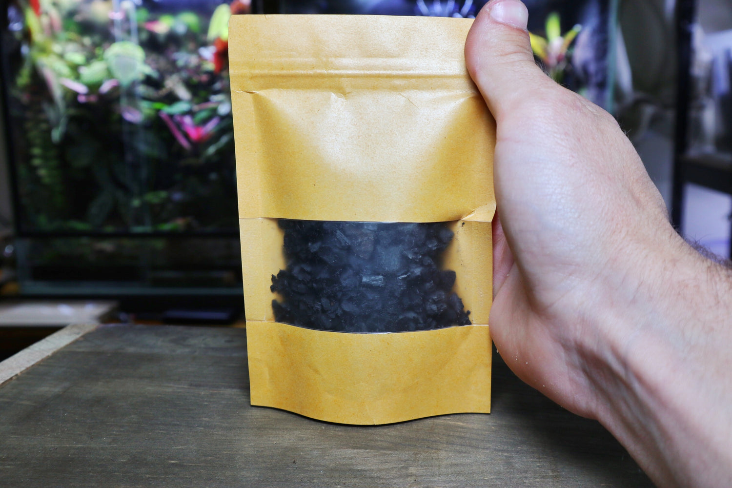 Terrarium Accessories