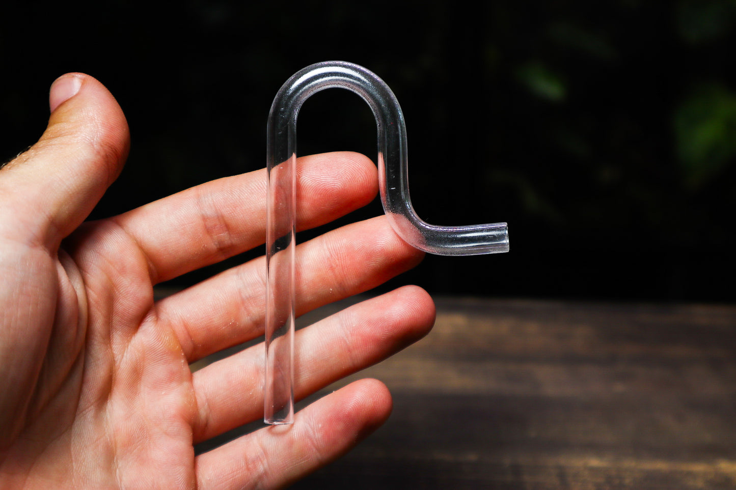 Micro Lily Pipes For Nano Aquariums