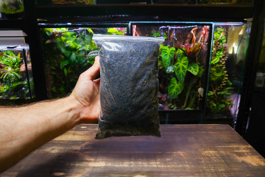 Premium Terrarium Substrate (UK Delivery Only)